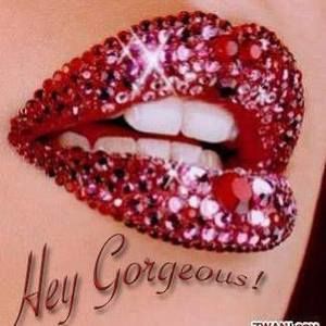 Meet your Posher, Antonieta